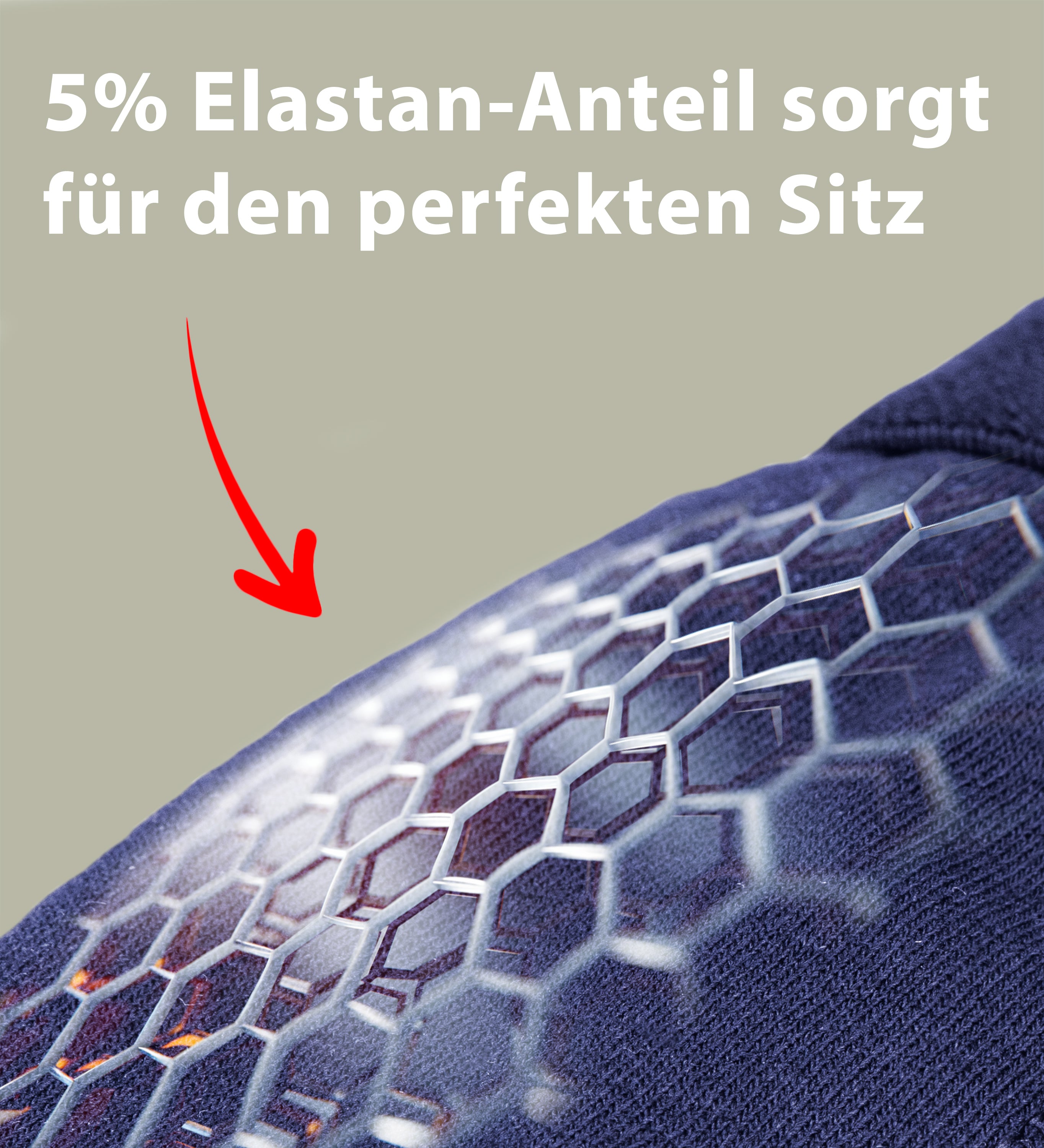 Kemes Boxershorts Herren 10 Pack Baumwolle Blau Unterhosen atmungsaktiv Unterwäsche Herren