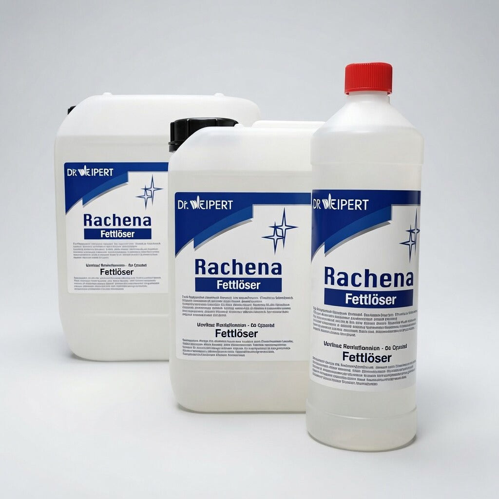 Aachena Radikalreiniger 1l