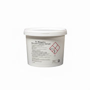 Dr. Weipert Geschirrpulver für Spülmaschinen 5kg