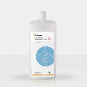 Dr. Deppe Handwaschlotion Lotio Med Soft Professional & Care 500ml