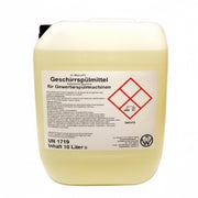 Dr. Weipert Geschirrspülmittel für Spülmaschinen 10L