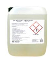 Dr. Weipert Allesreiniger mit Salmiak 10L