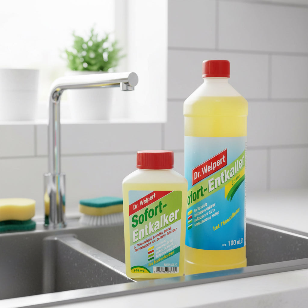 Dr. Weipert Sofortentkalker 250ml