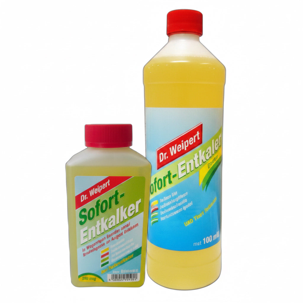 Dr. Weipert Sofortentkalker 250ml