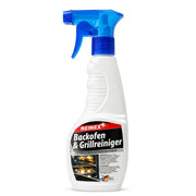 REINEX Backofen/Grillreiniger mit Sprühpistole 500ml