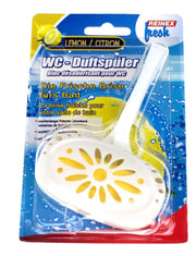 REINEX WC-Duftspüler Citrus Fresh 40g