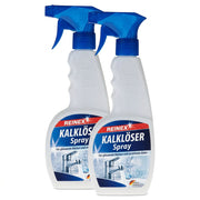REINEX Kalklöser Spray mit Sprühpistole 500ml