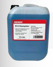 REINEX R13 Klarspüler für Spülmaschinen 10000 ml