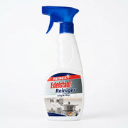 REINEX Edelstahlreiniger 500 ml mit Sprühpistole