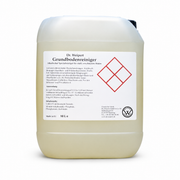 Dr. Weipert RP Grundbodenreiniger 10l