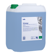 Tiefkühlreiniger Kühlhausreiniger 10 Liter Kanister (-25 C.) TK-Reiniger
