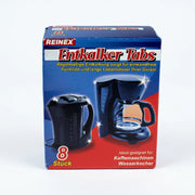 REINEX Entkalker Tabs 8 Stk. 16g