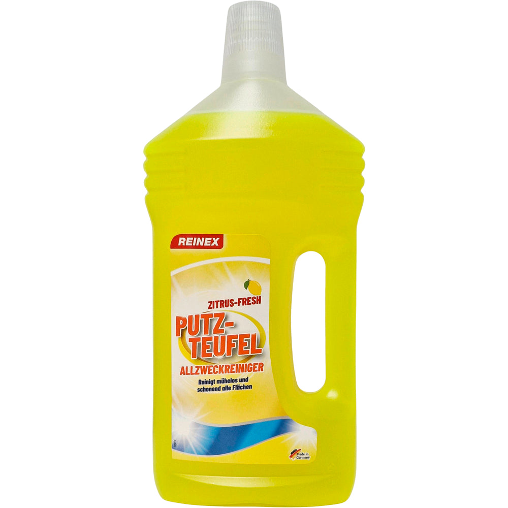 REINEX Allzweckreiniger Zitrus-Fresh 1000ml