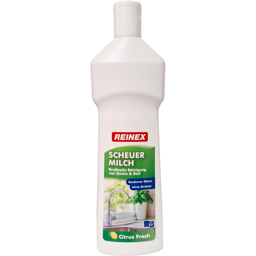 REINEX Scheuermilch Citrus Fresh 500ml