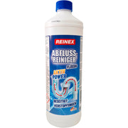 REINEX Abflussreiniger flüssig 1000ml