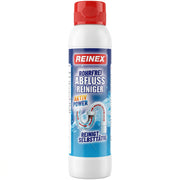 REINEX Rohrfrei Abflussreiniger Pulver 1000g