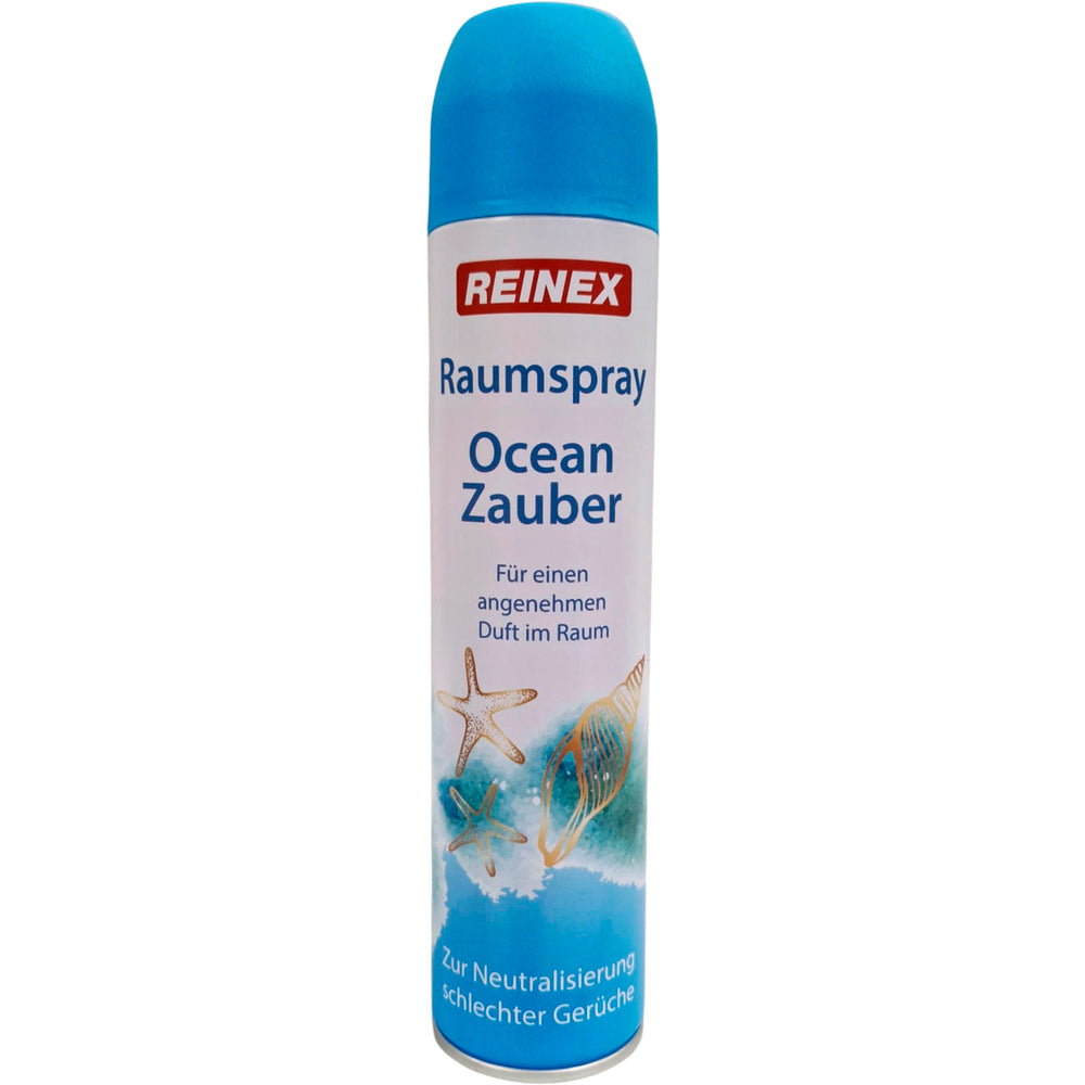 REINEX Raumspray Ocean Zauber, 300ml