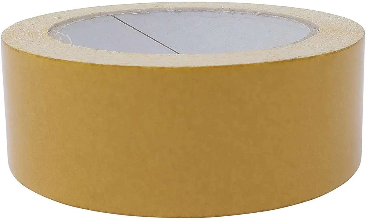 Doppelseitiges Klebeband 25m x 38mm