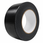 Gewebeband schwarz 48mmx50m