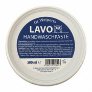 Dr. Weiperts LAVO Handwaschpaste 500ml