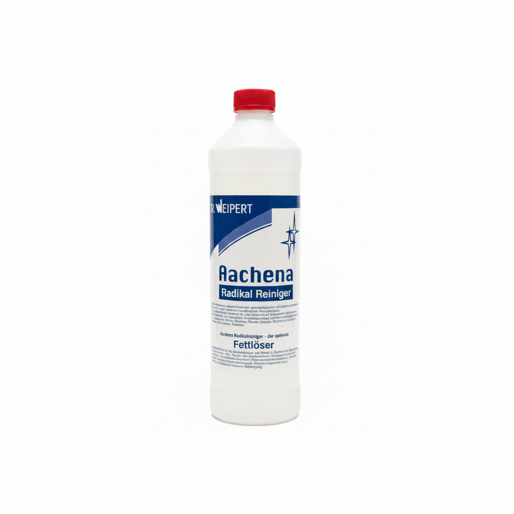 Aachena Radikalreiniger