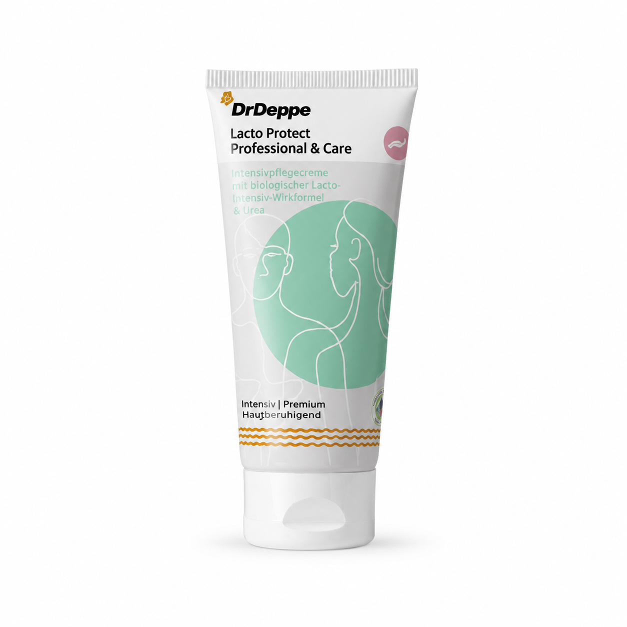 Dr. Deppe Lotio Protect Professional & Care 100ml