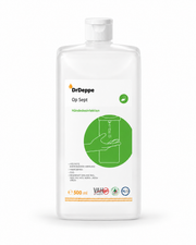 Dr. Deppe Op Sept Händedesinfektion 500ml