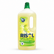 Dr. Weipert Risol Spül- und Reinigungsmittel 1 LIter