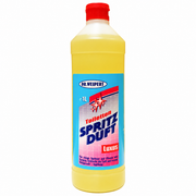 Dr. Weipert Spritzduft Luxus 1L