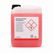 Handwaschmittel flüssig Rosa 5L