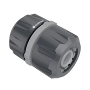 Schlauchreparaturstück CELLPRO™ 1/2" - 5/8" (Schnellverbinder)