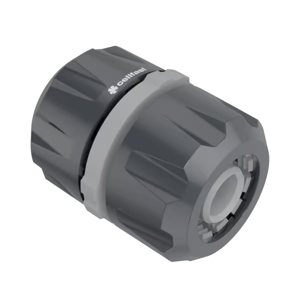 Schlauchreparaturstück CELLPRO™ 1/2" - 5/8" (Schnellverbinder)