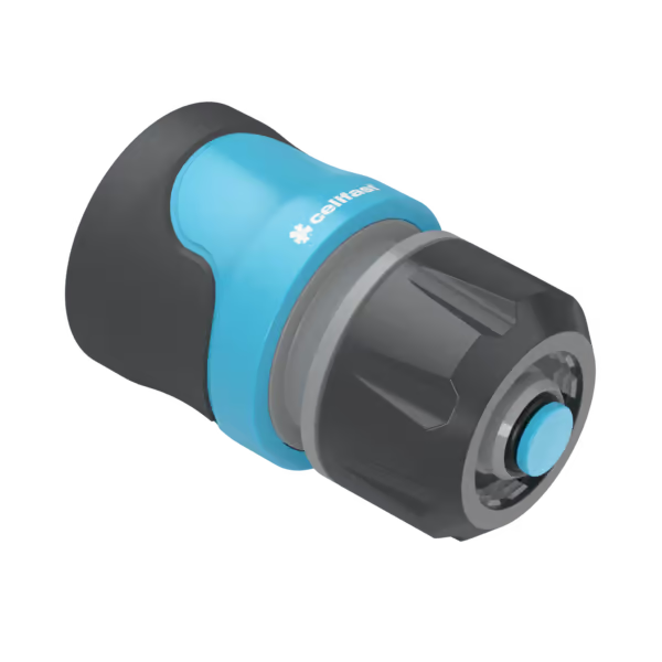 Schnellverbindungsstück – Stop SAFETOUCH CELLPRO™ 1/2″ – 5/8″