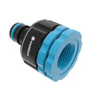 Universal-Hahnanschluss mit Innengewinde ENERGO G1/2″ – G3/4″ – G1″